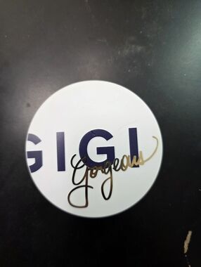 GIGI Gorgeous Blush Duo